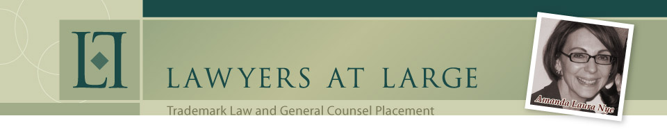 Lawyers at Large - Trademark Law and General Counsel